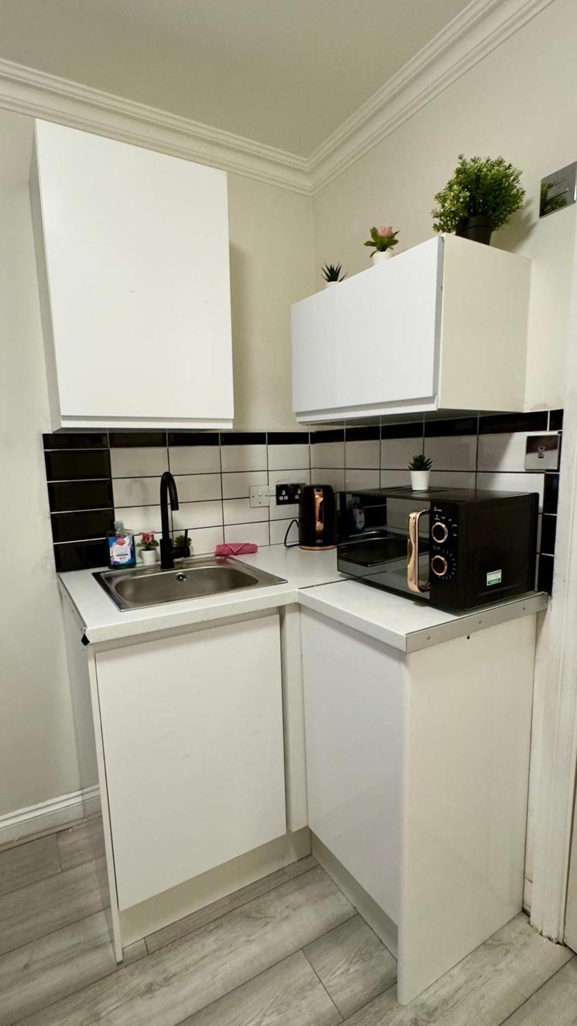 Appartement Acton High Street 6 Londres