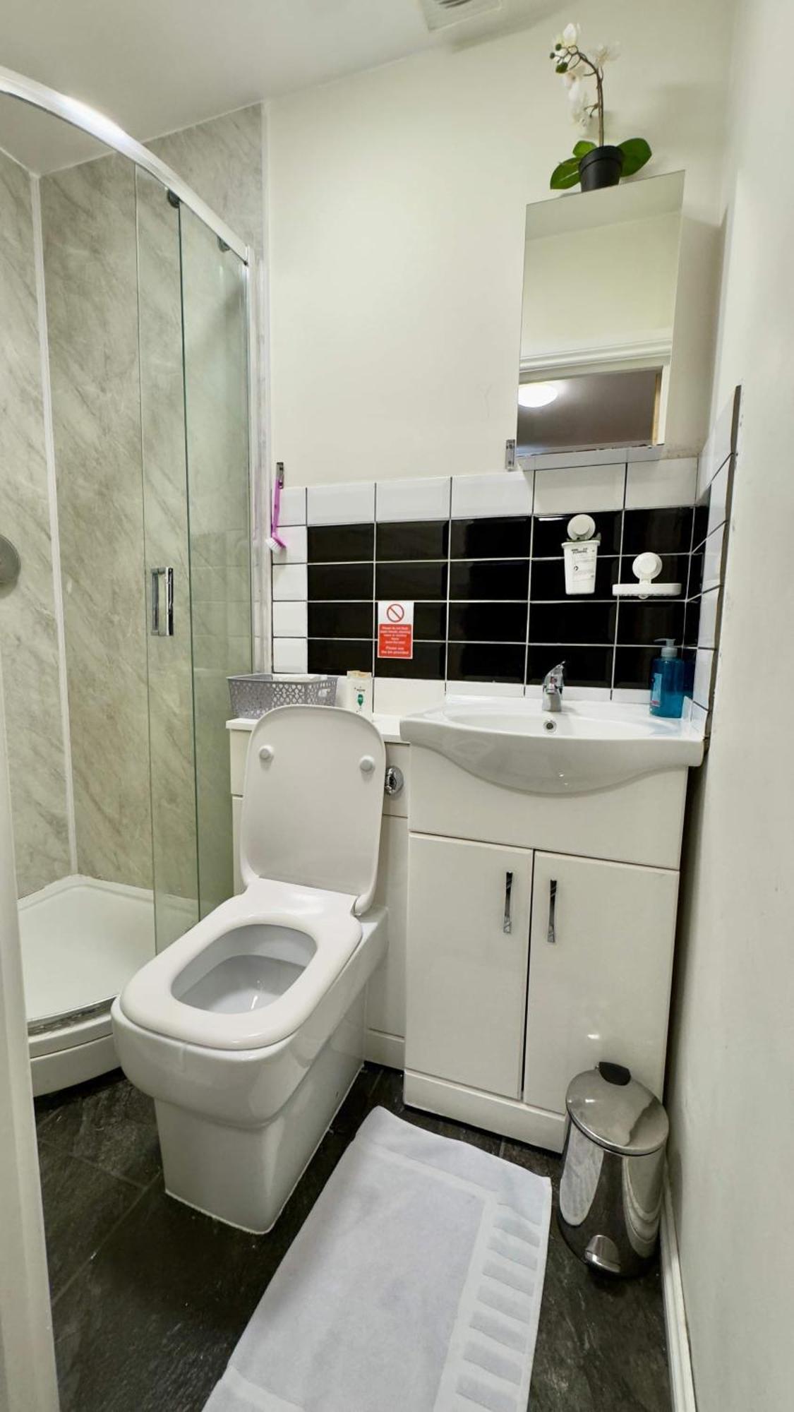 Appartement Acton High Street 6 *