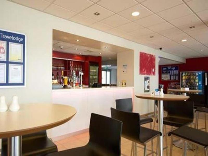 Travelodge Excel 3* Londres