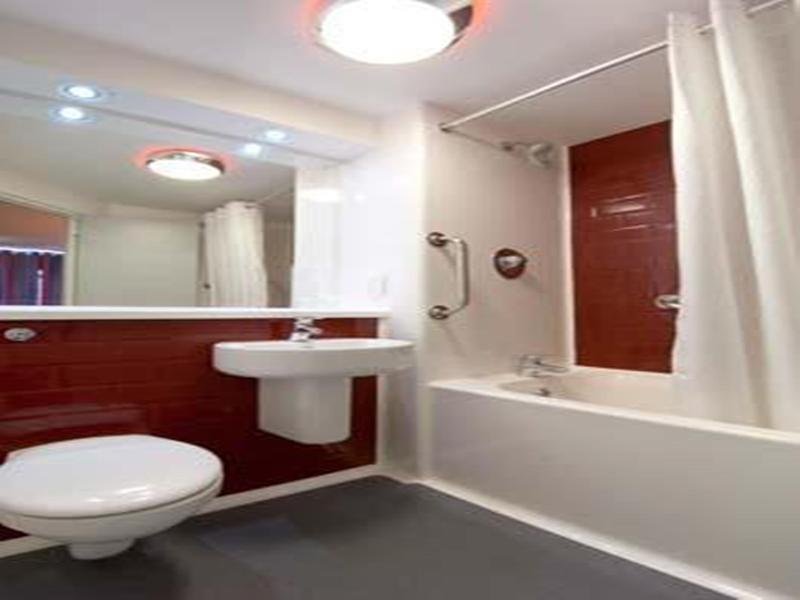Travelodge Excel Londres
