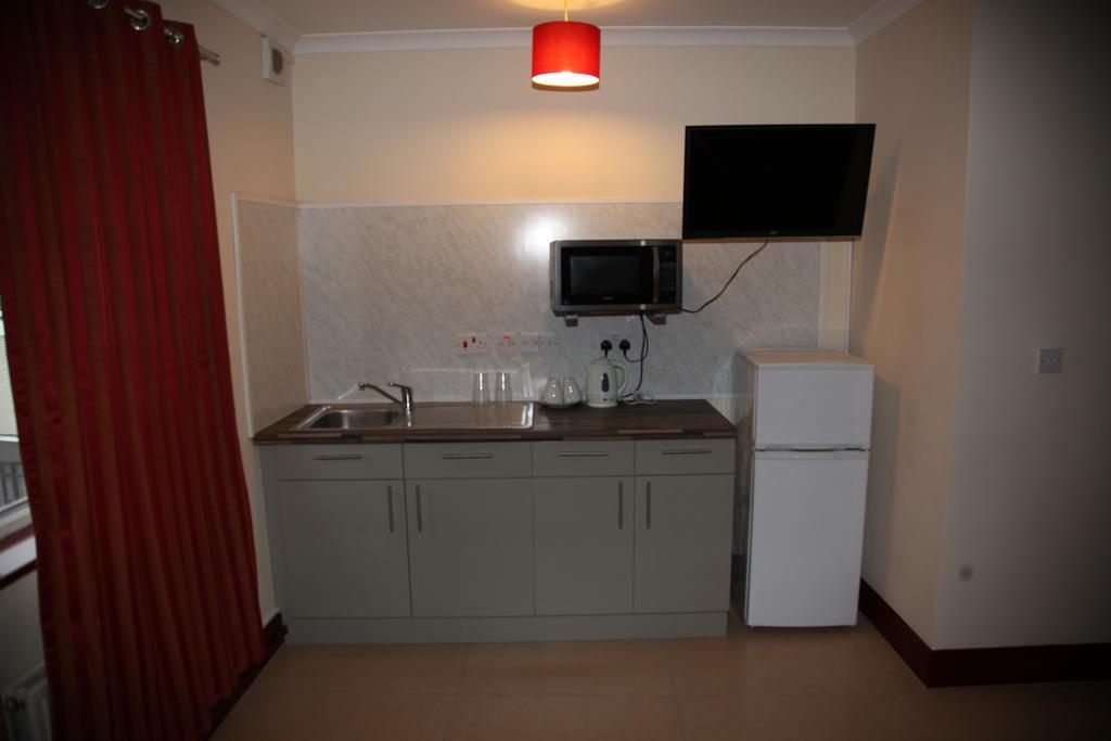 Grove Appartement Londres