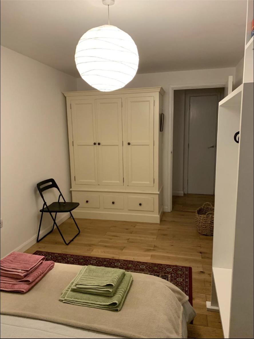 Apartment East Two Bedroom With Private Patio - Entire