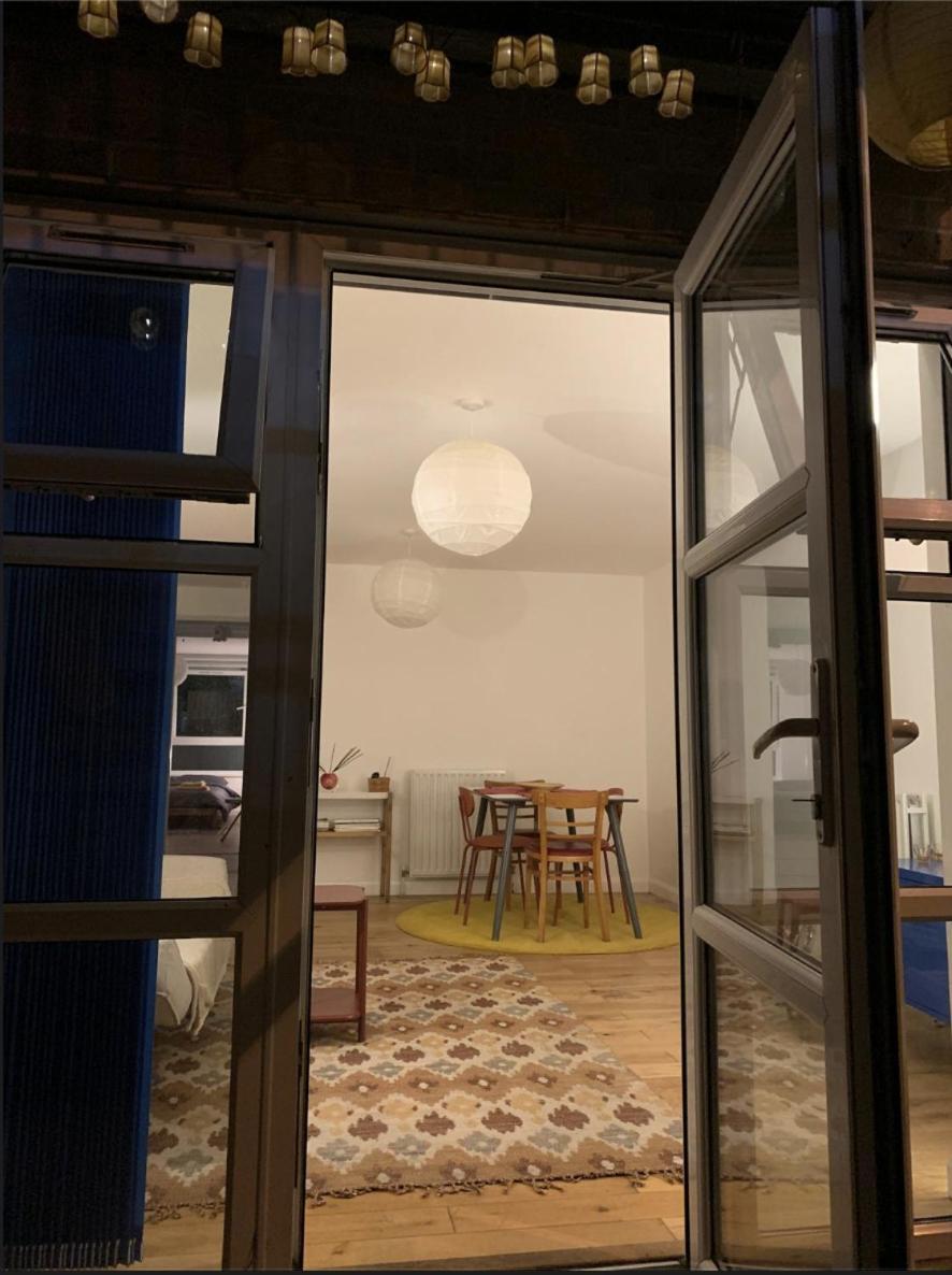 East Two Bedroom With Private Patio - Entire Apartment