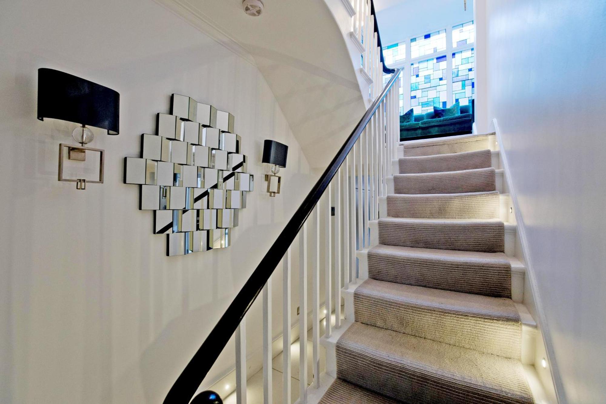 Imperial Victoria Square Accommodatie bij particulieren Londen