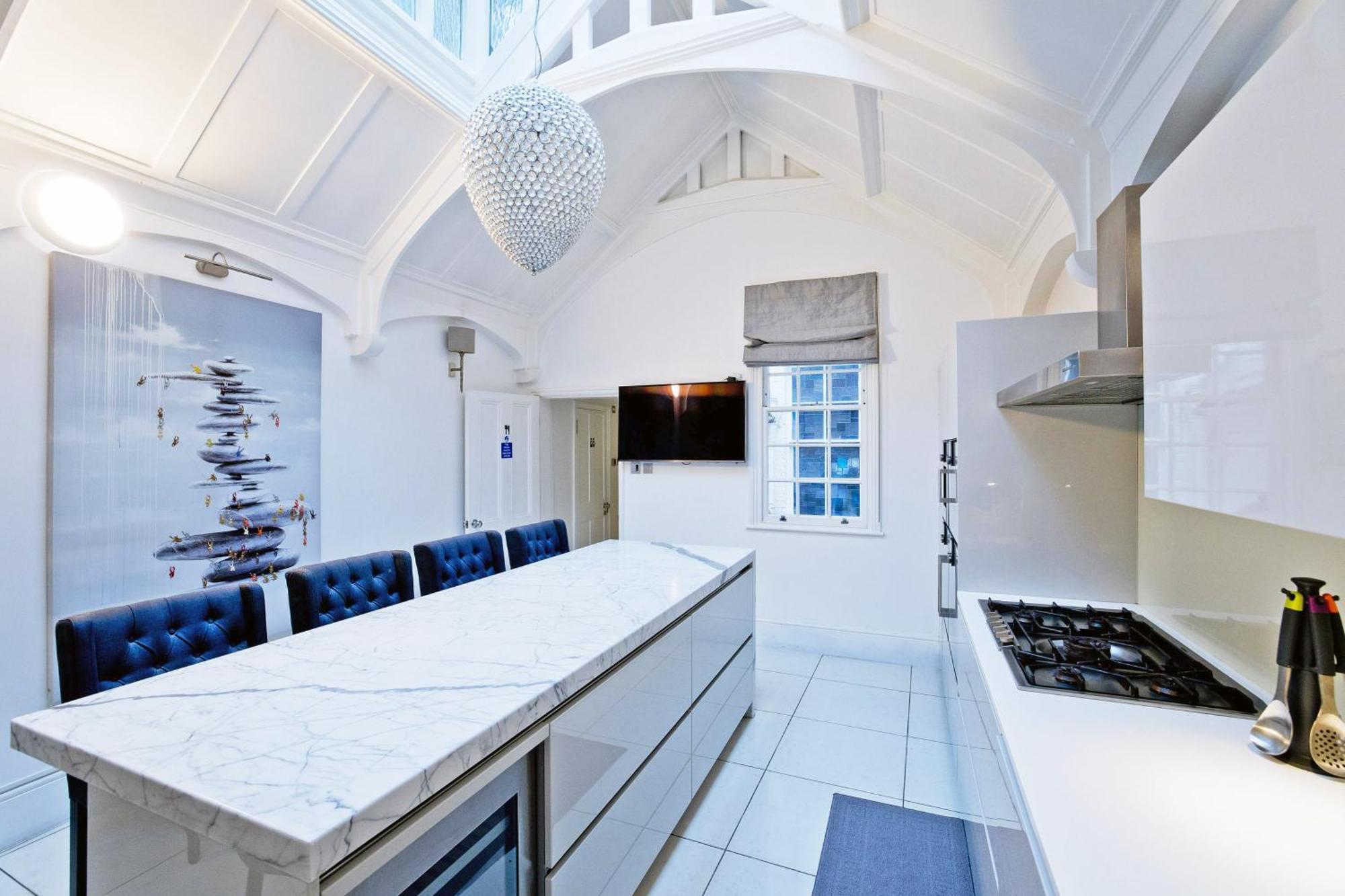 Accommodatie bij particulieren Imperial Victoria Square