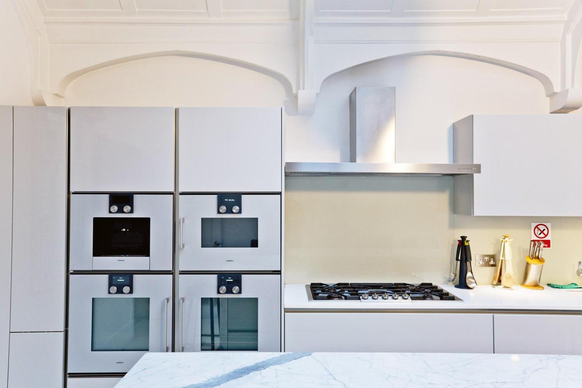 Accommodatie bij particulieren Imperial Victoria Square Londen