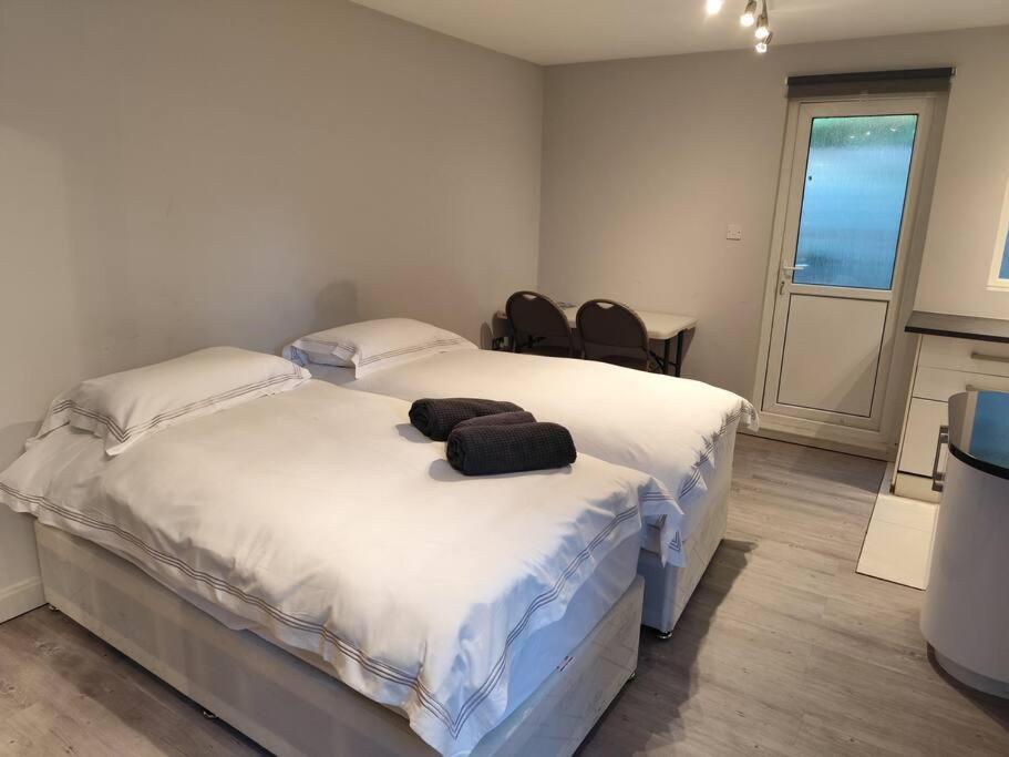 Apartamento Conveniently Close To Tube Station