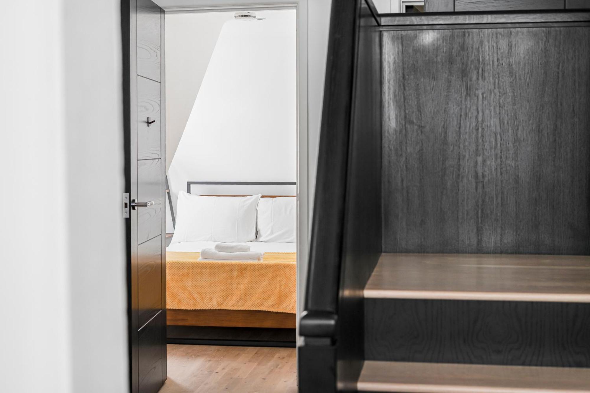 Appartement Marylebone Residences Londen