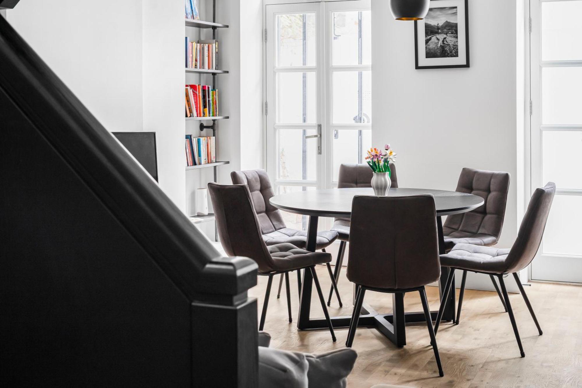 Marylebone Residences Appartement