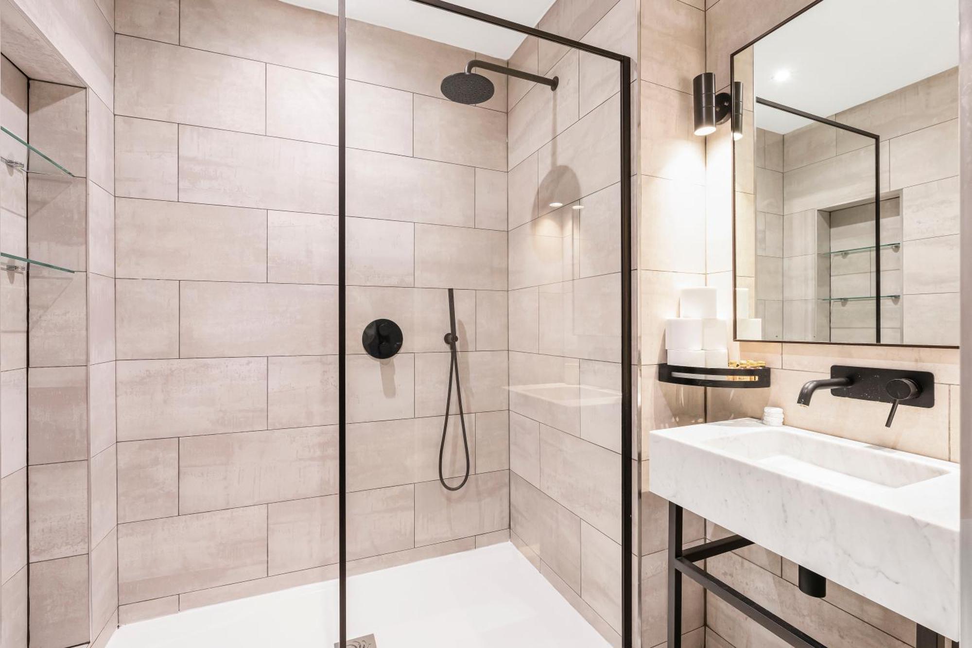 Marylebone Residences Londen