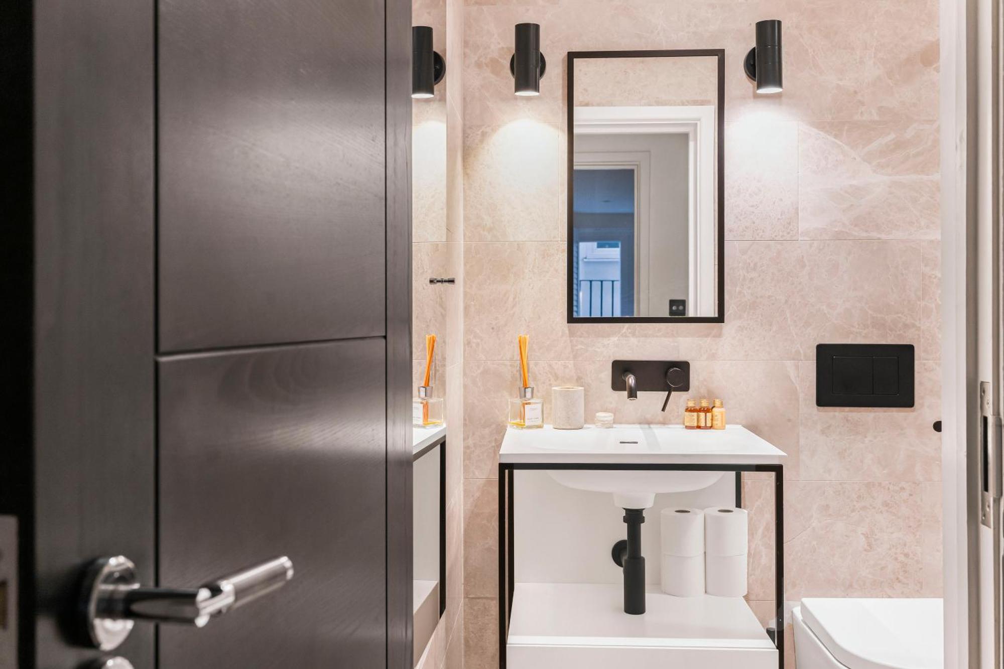 Marylebone Residences Appartement Londen