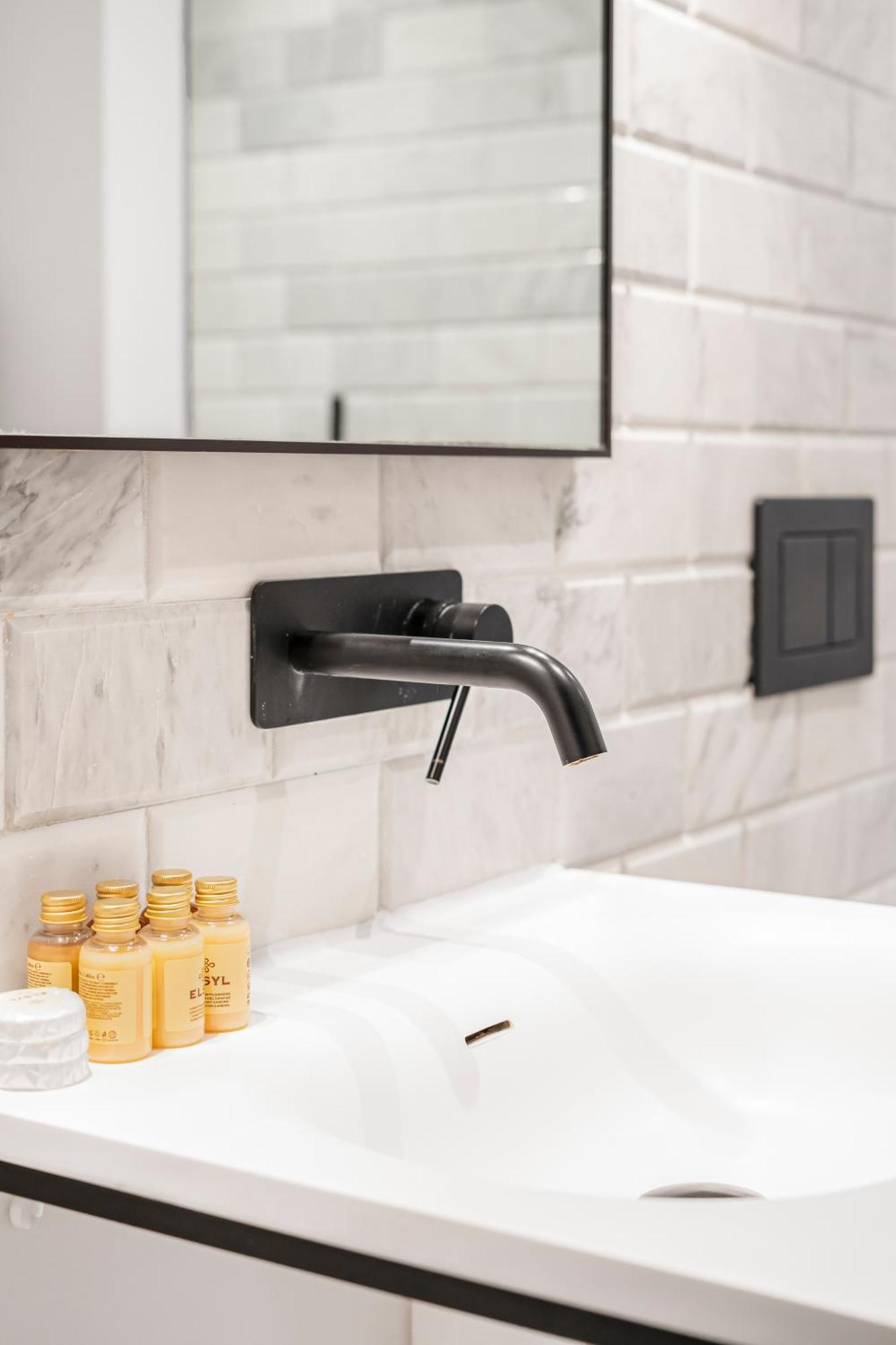 Marylebone Residences Appartement Londen