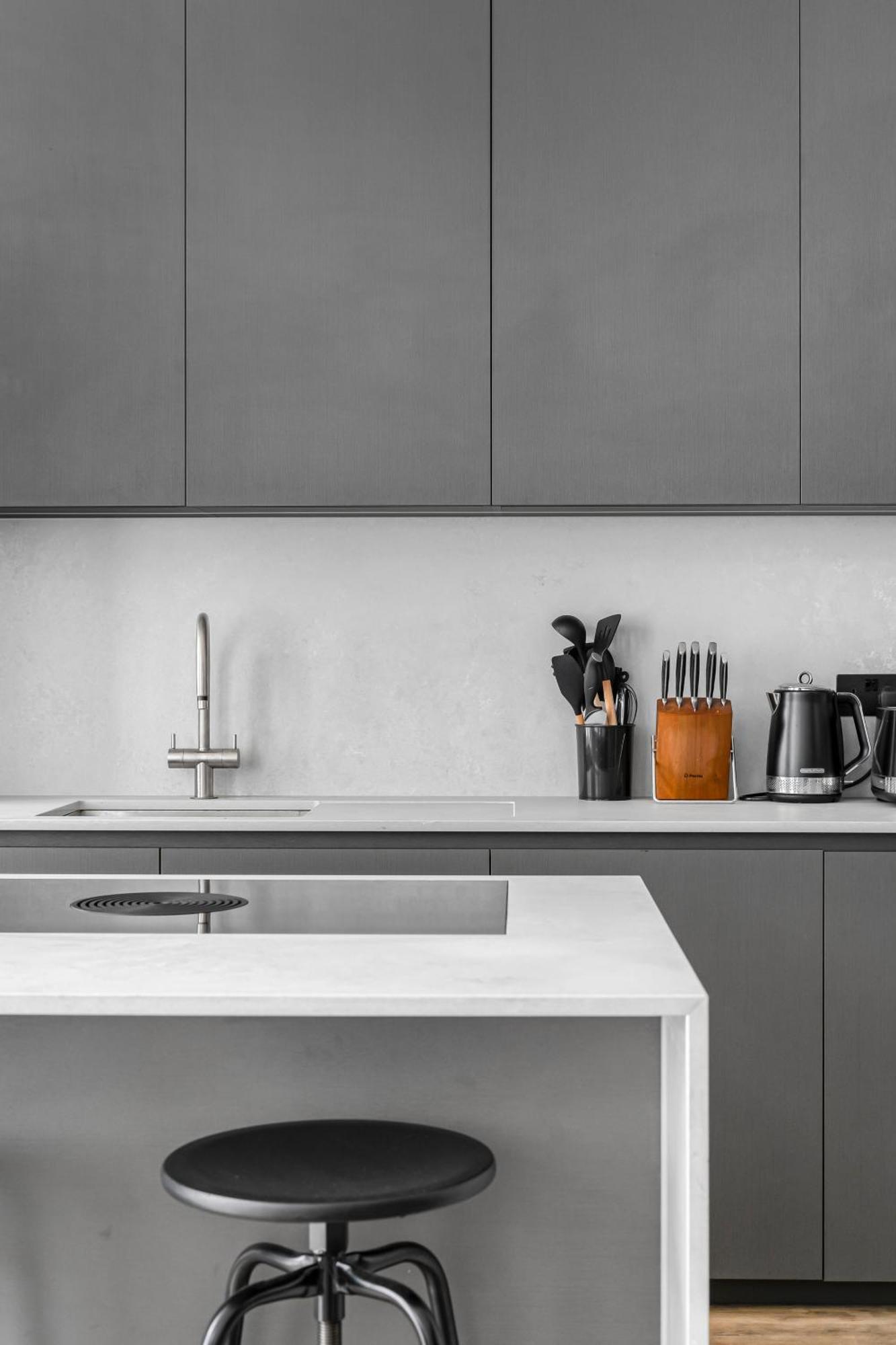 Marylebone Residences Londen
