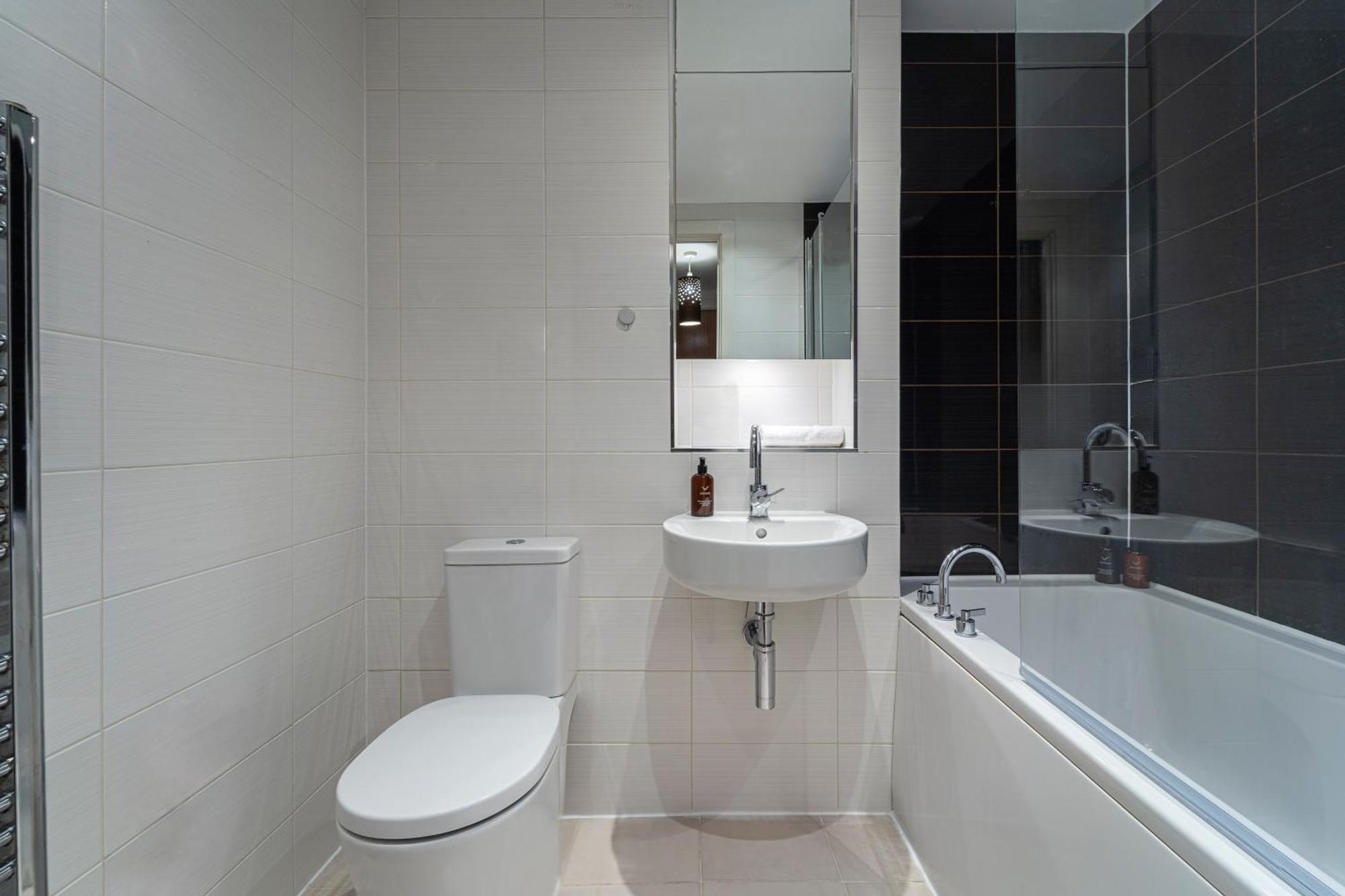 Appartement Barbican