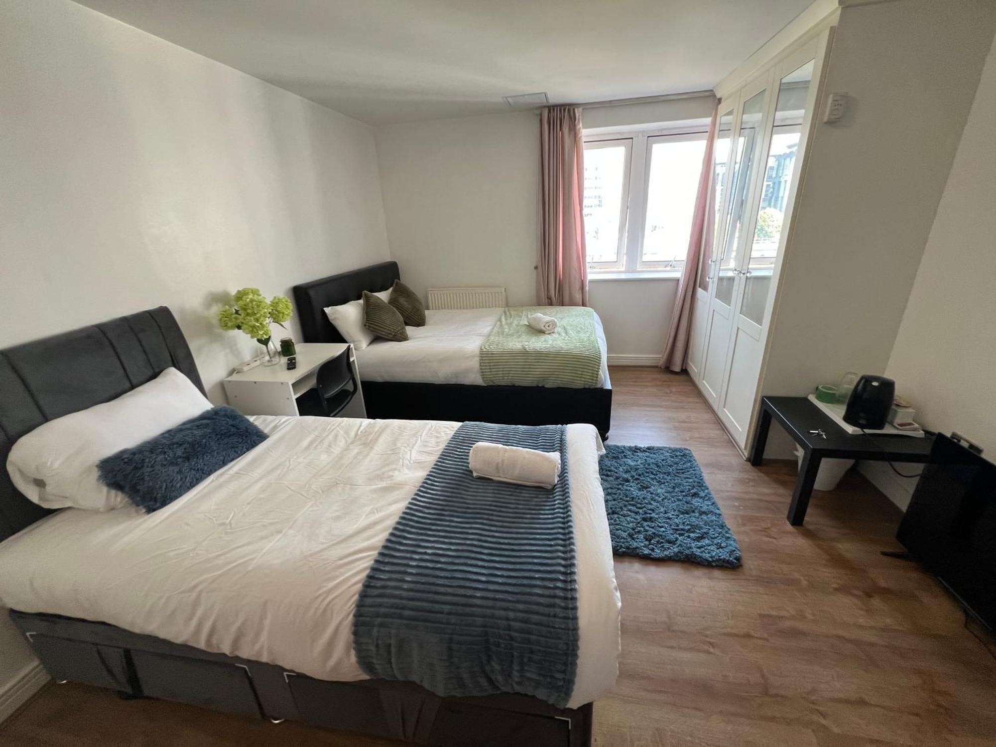 Excel The O2 Arena Canary Wharf Apartment *