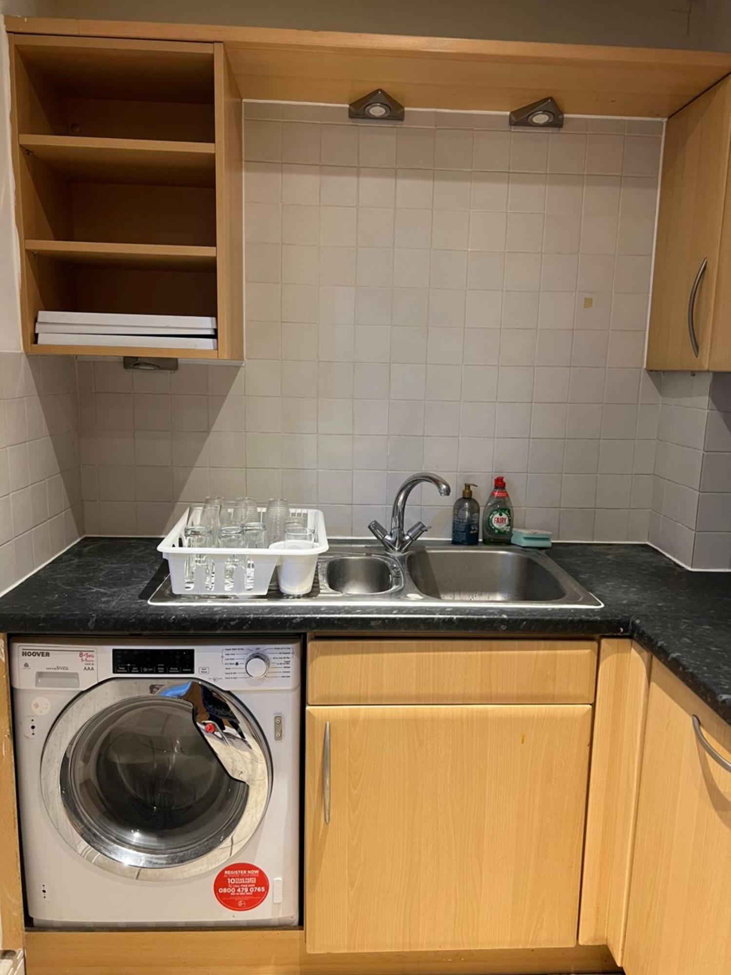 Excel The O2 Arena Canary Wharf Apartment London