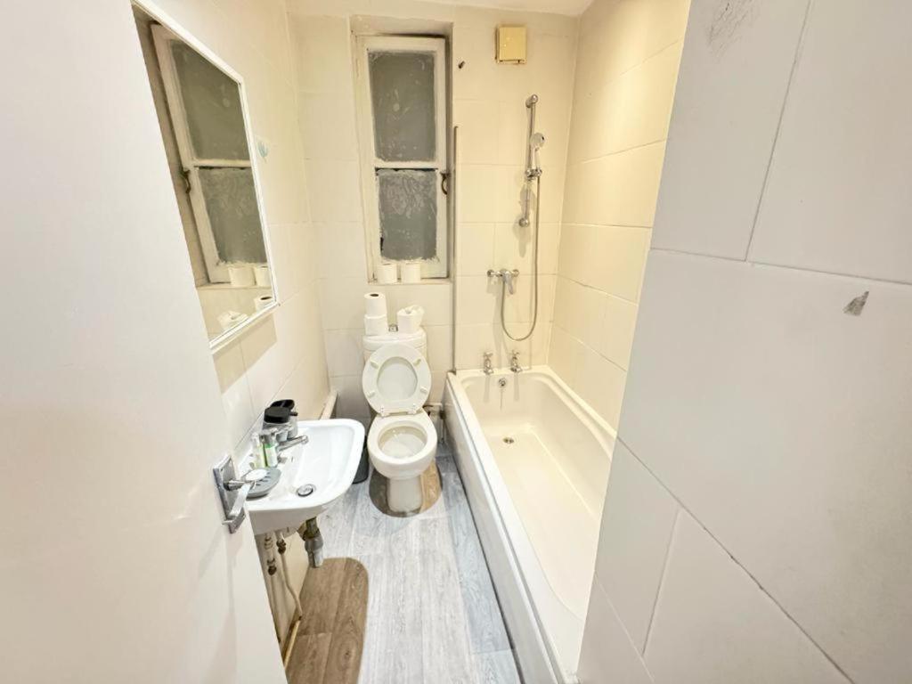 Appartement Beautiful Near