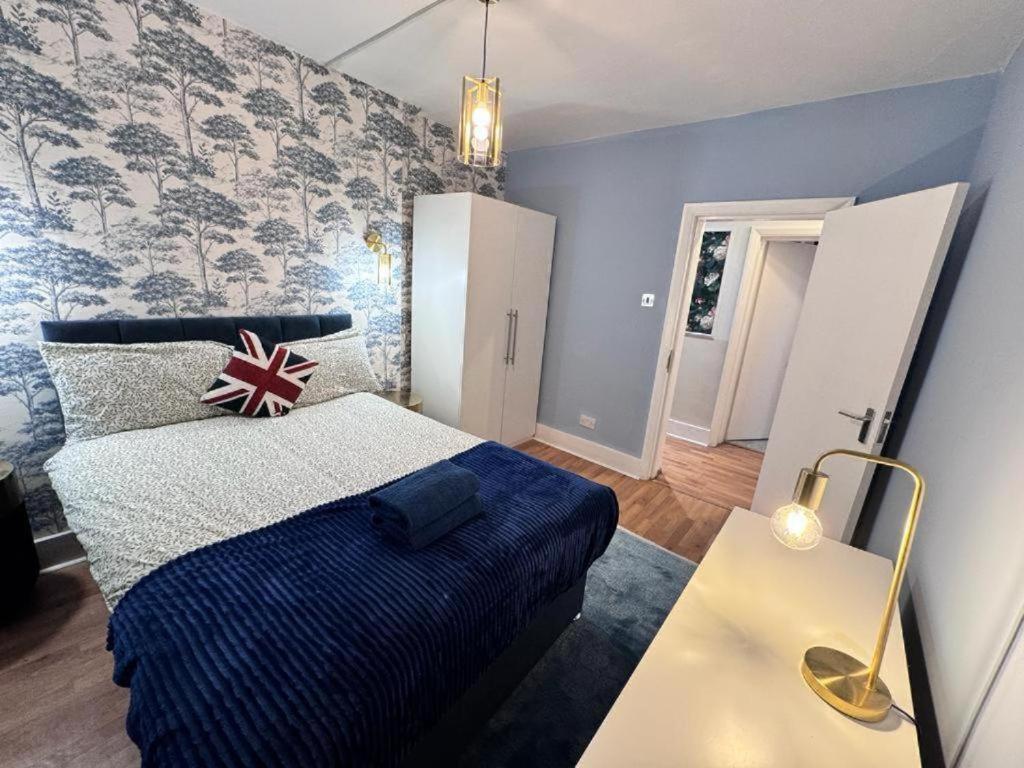 Appartement Beautiful Near *