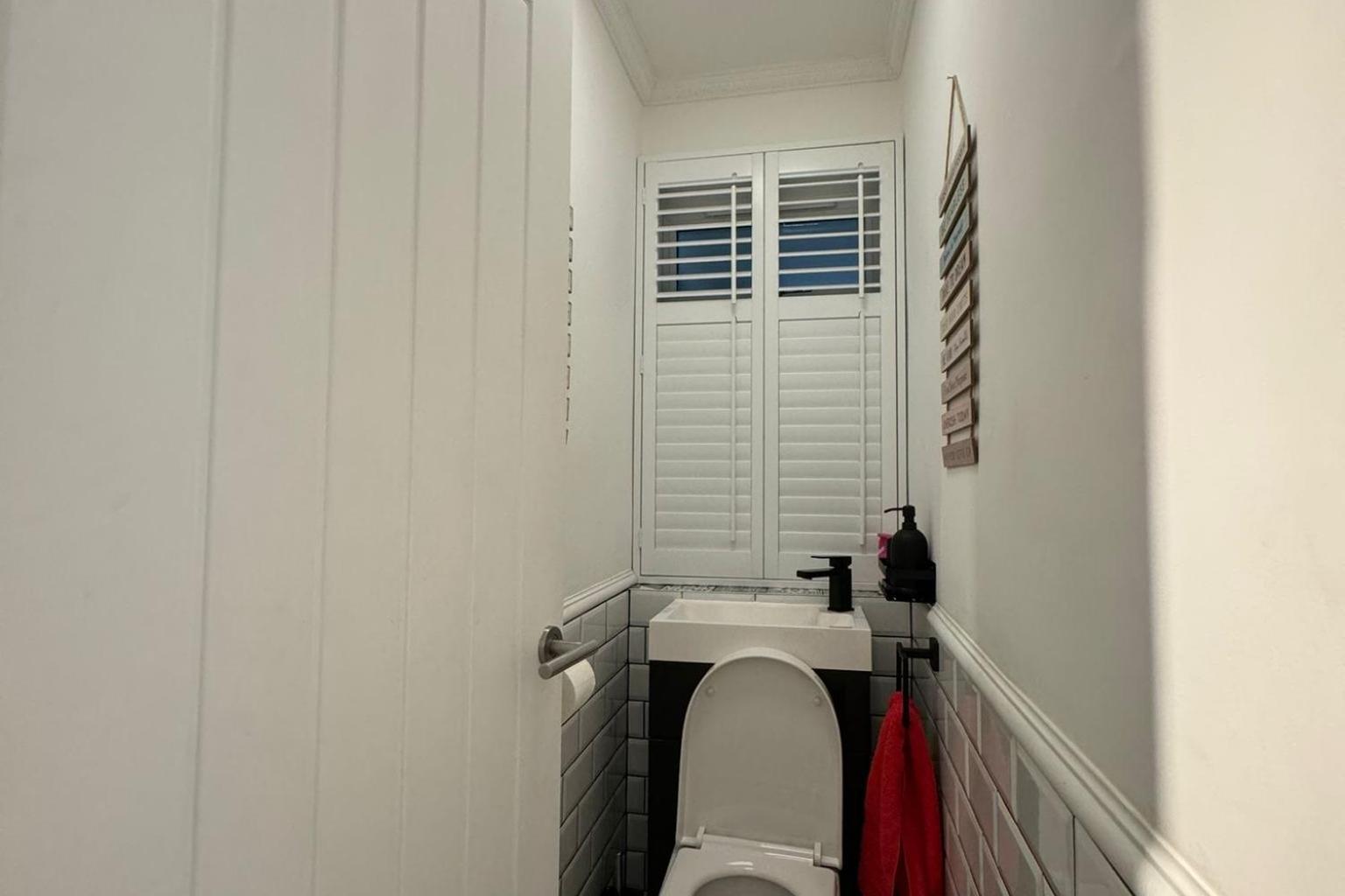 Newly Refurbished 3 Bed Flat Free Parking Appartement Londres