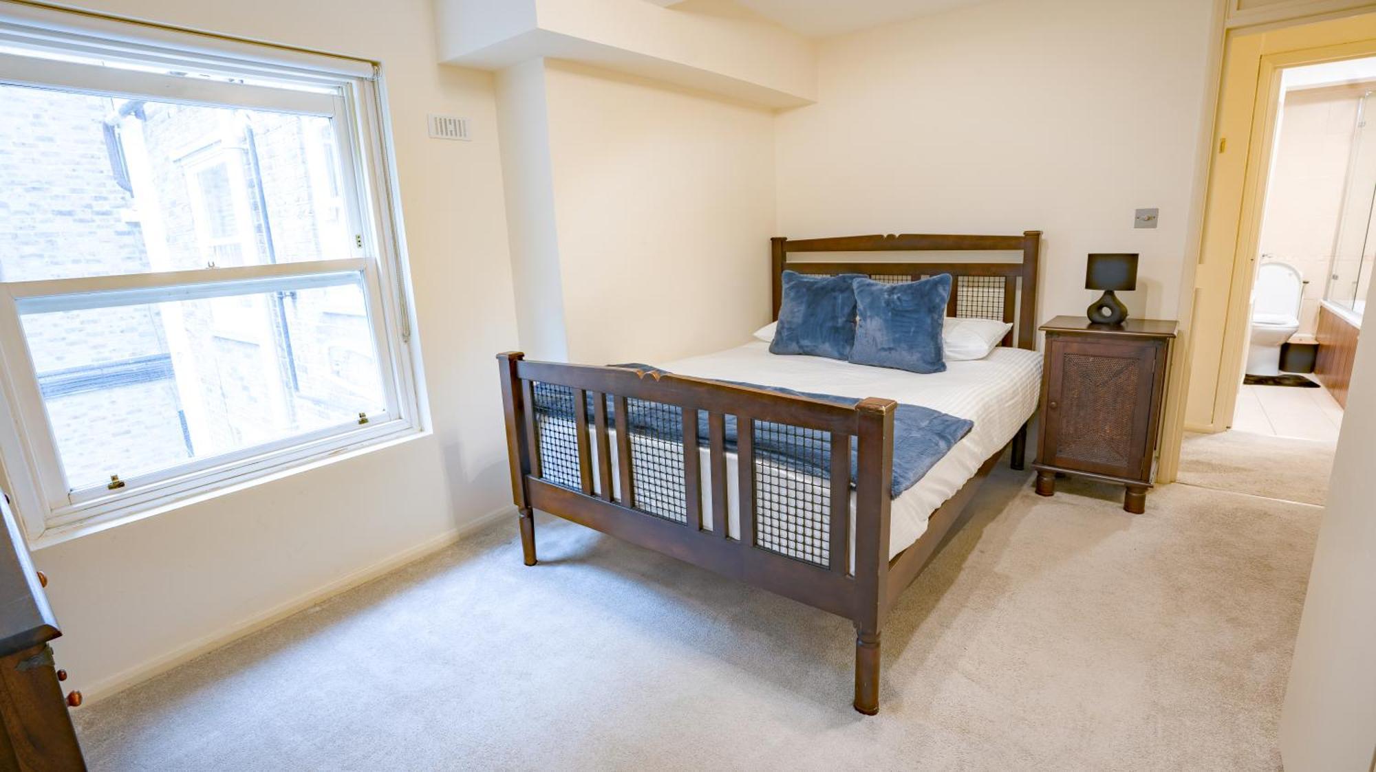 Notting Hill Cozy 2 Bedroom Flat Londres