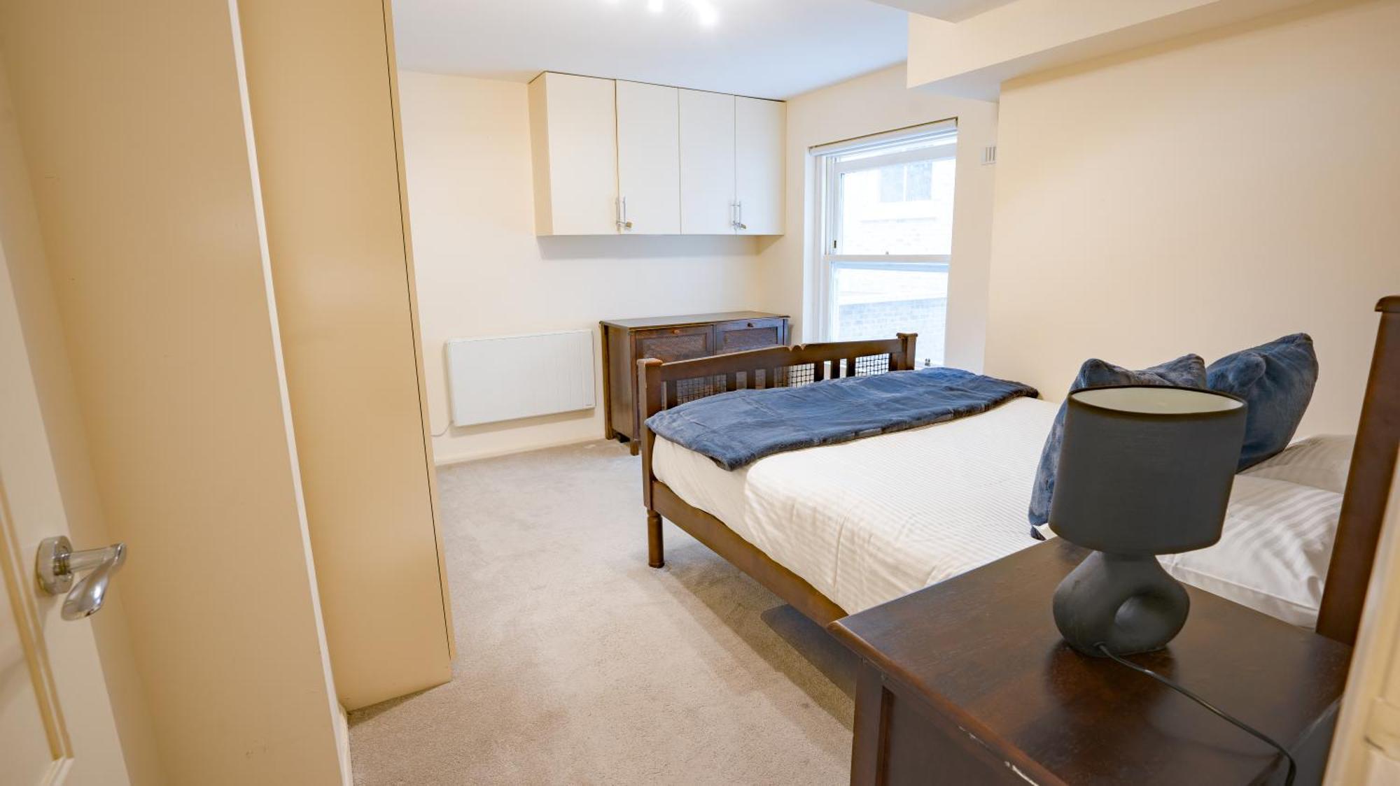 Notting Hill Cozy 2 Bedroom Flat * Londen