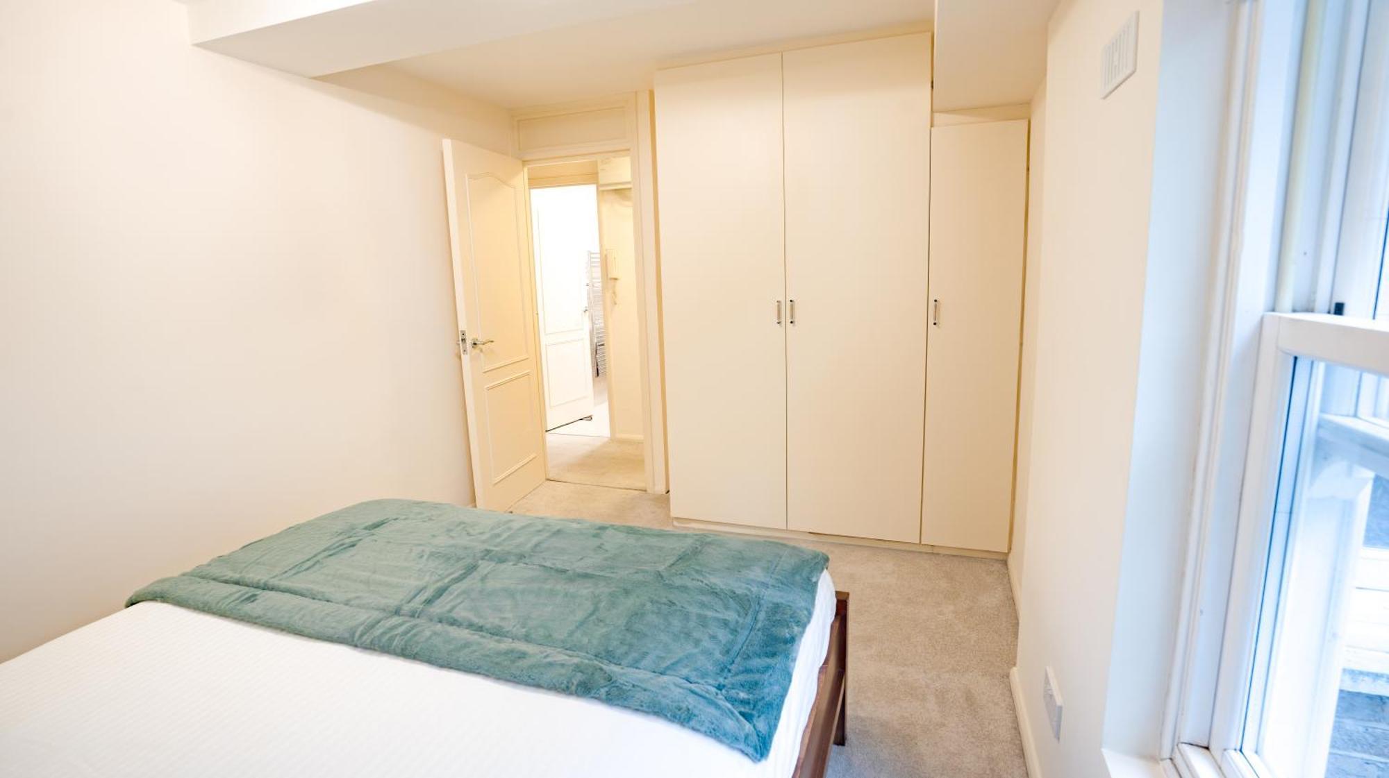 Notting Hill Cozy 2 Bedroom Flat Appartement