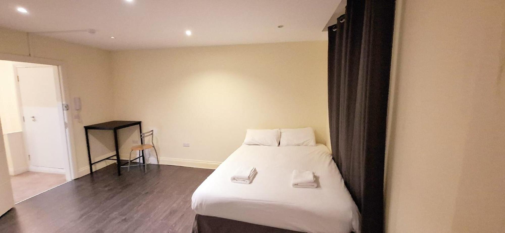 Appartement Earls Court Flats Selection Londres