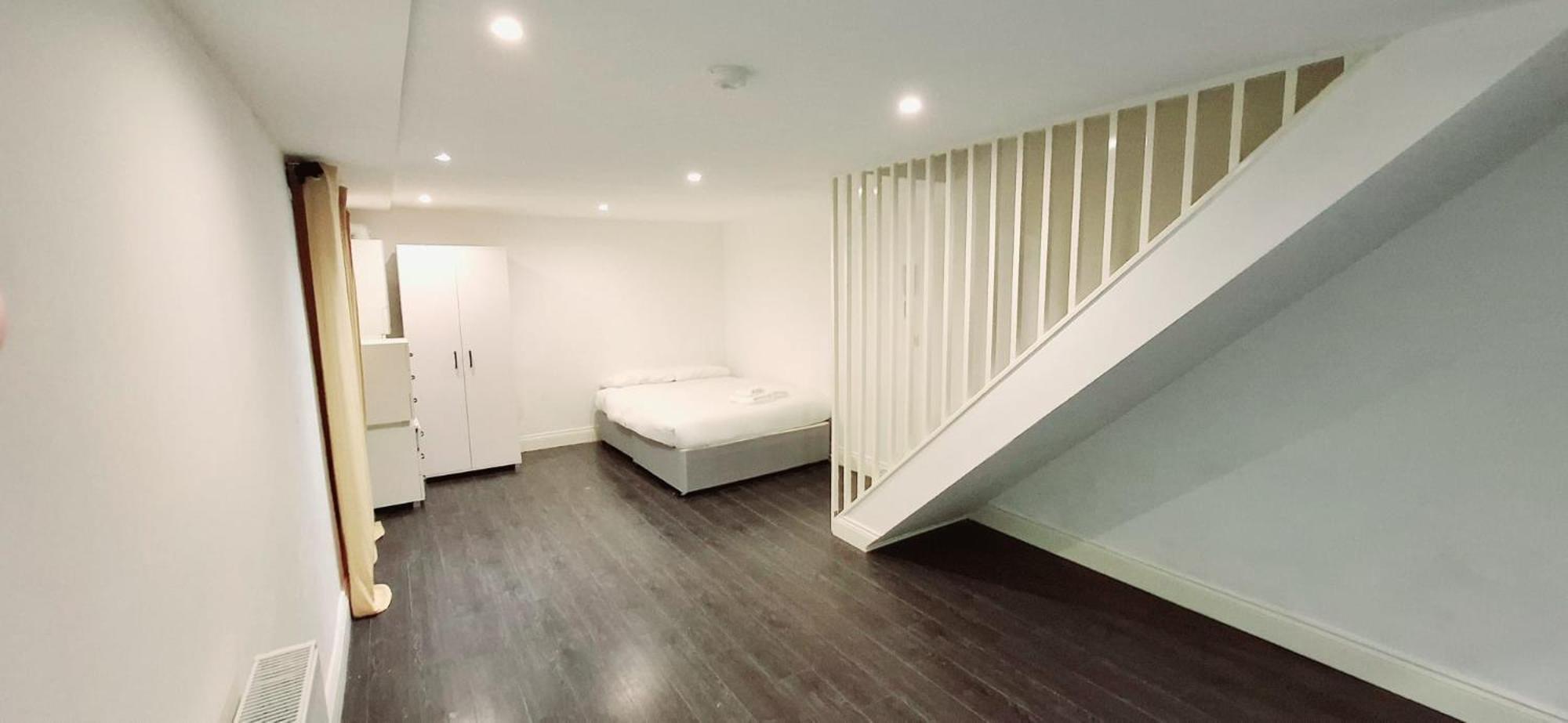 Appartement Earls Court Flats Selection