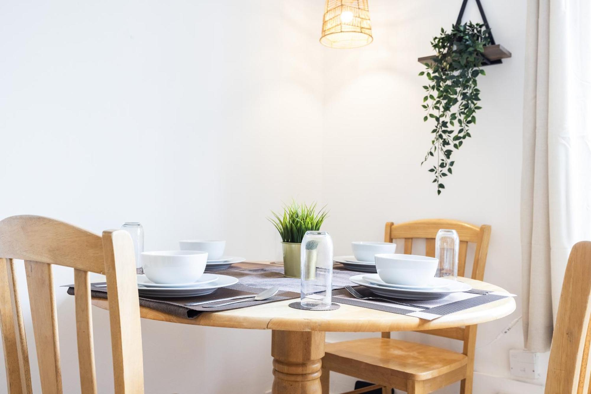 Appartement The King's Cross Stylish