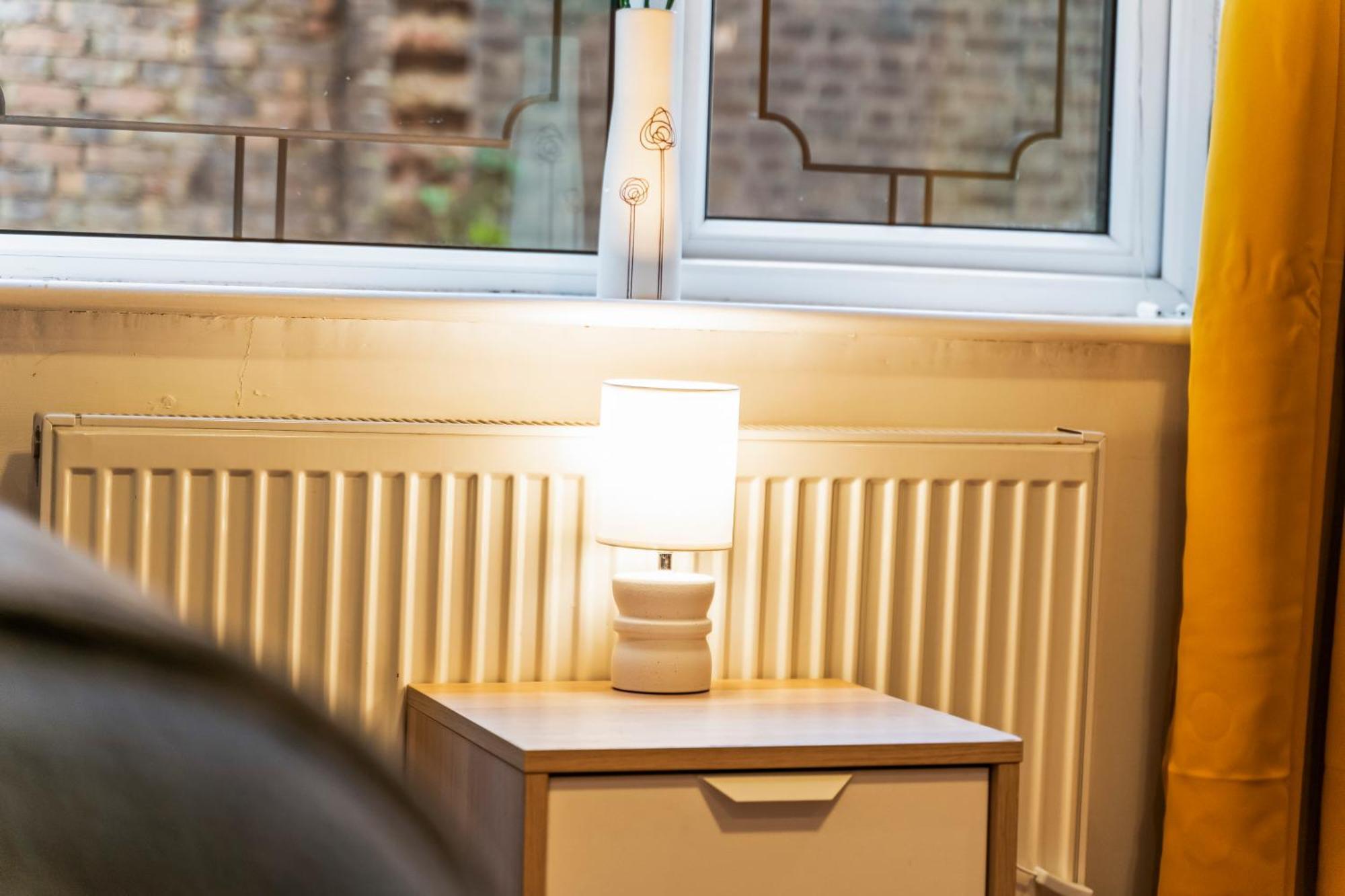 Prime Battersea & Clapham Modern Free Parking Appartement Londres
