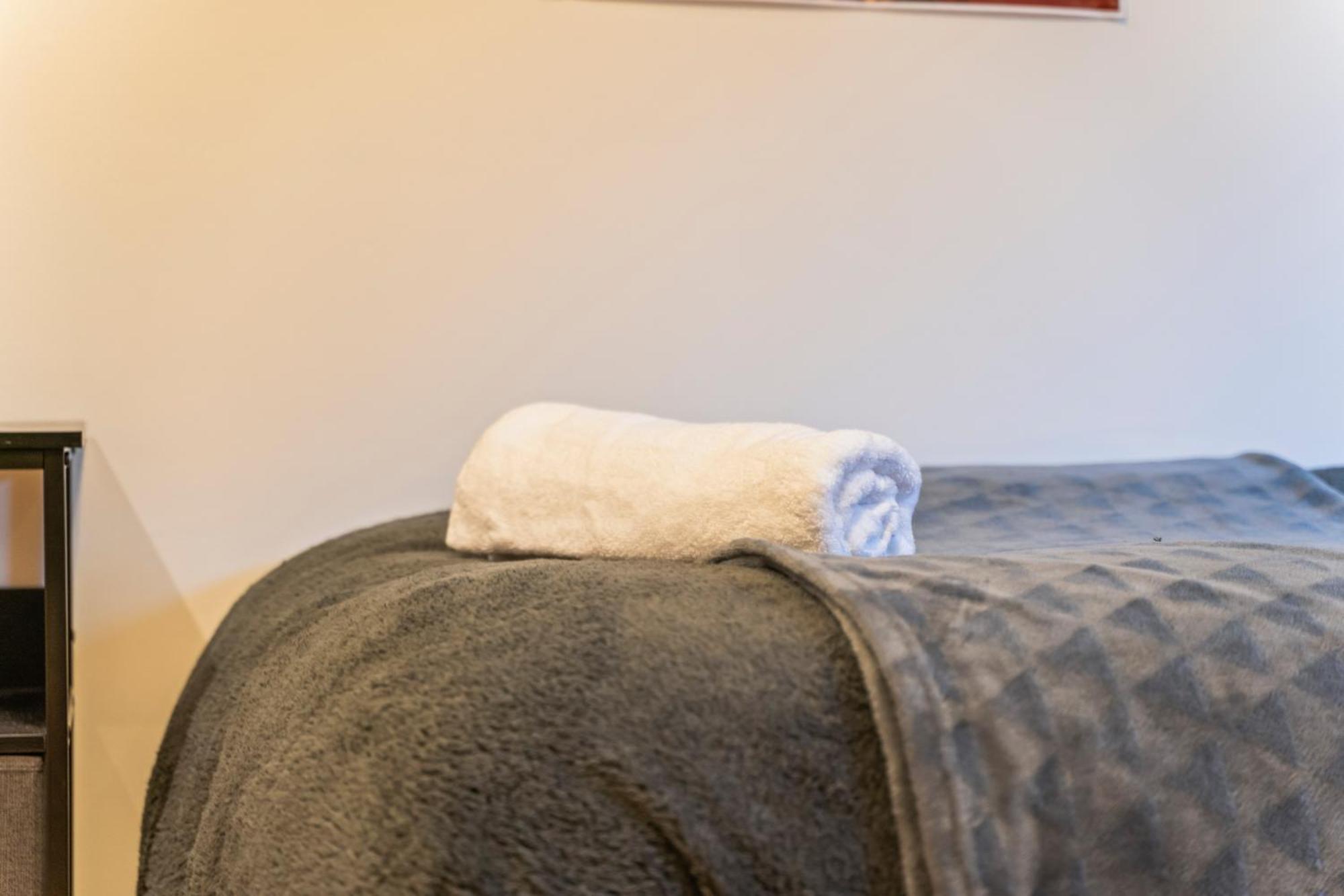 Appartement Prime Battersea & Clapham Modern Free Parking