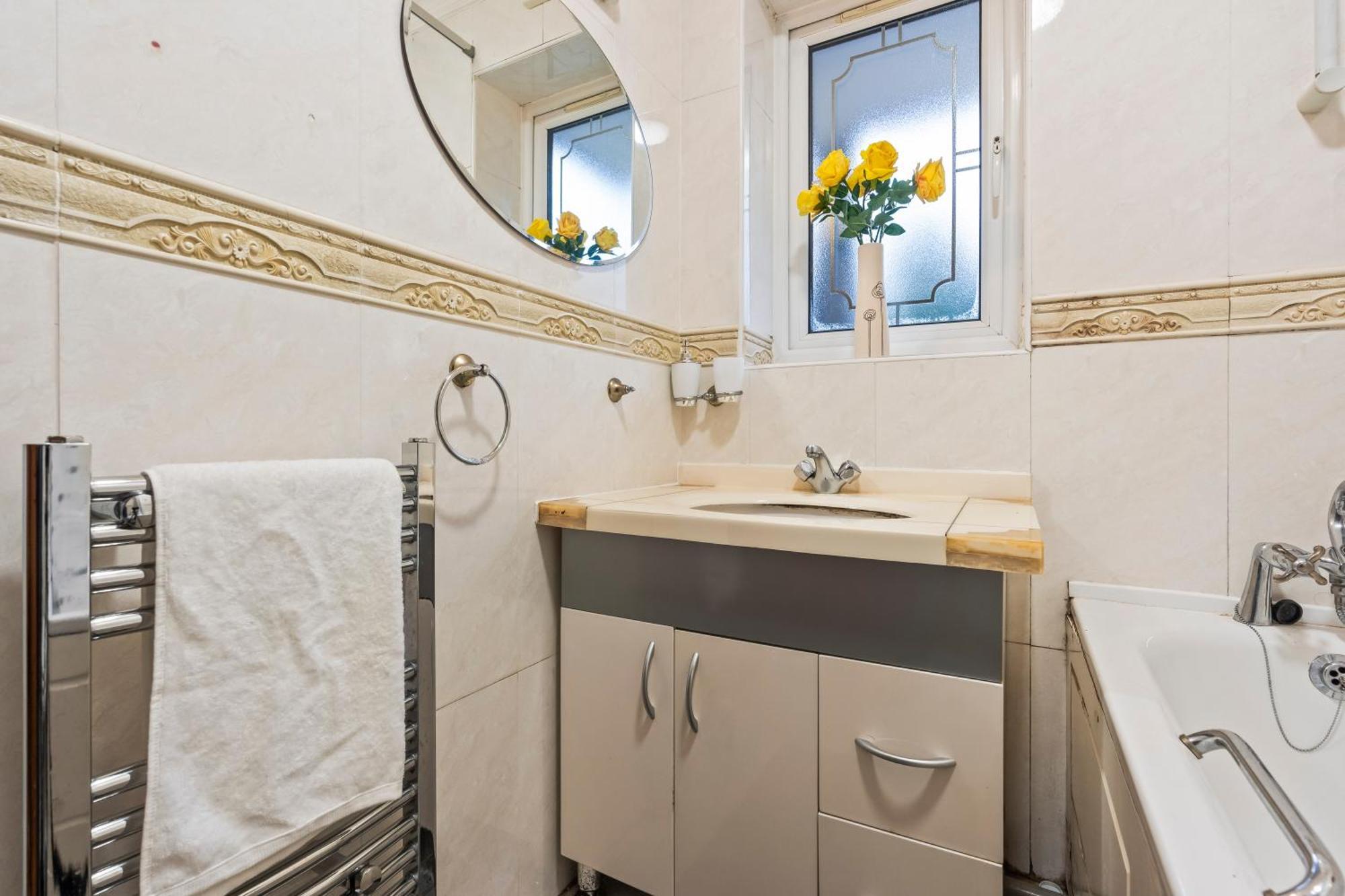 Prime Battersea & Clapham Modern Free Parking Londres