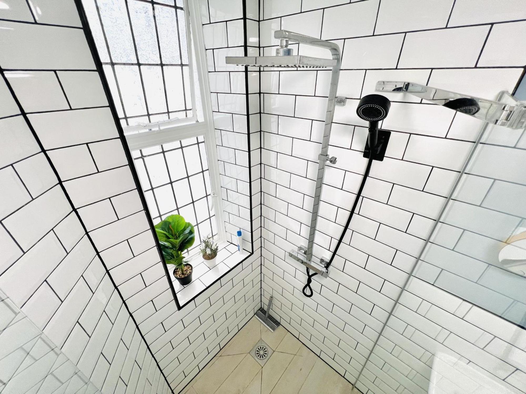 Hyde Park Mansion Appartement