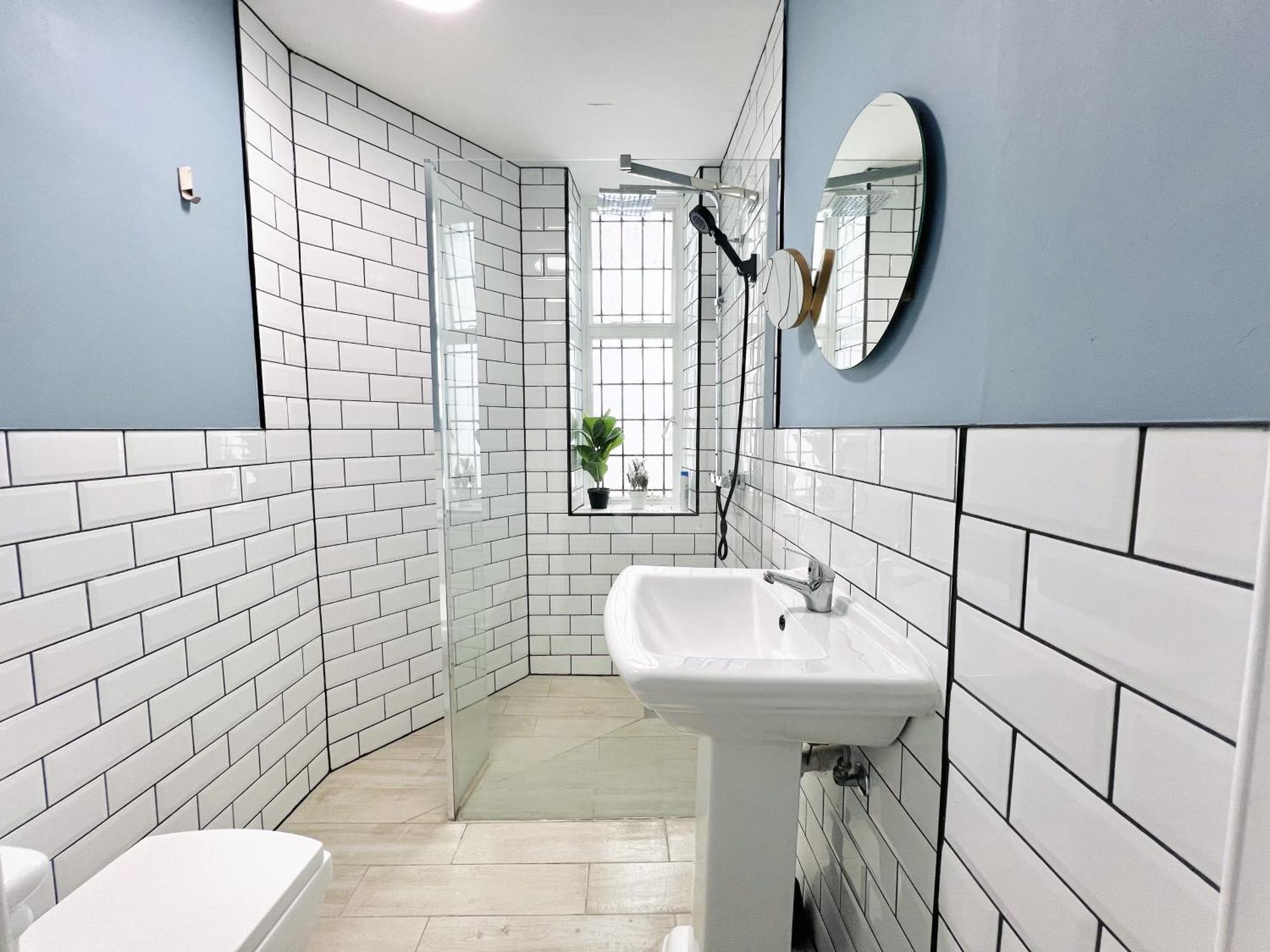 Apartment Hyde Park Mansion London
