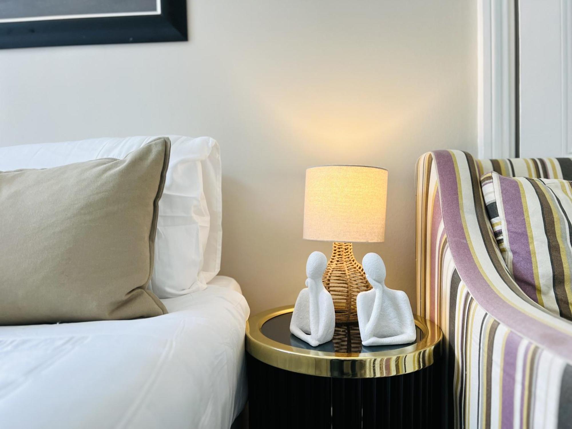 Hyde Park Mansion Appartement *