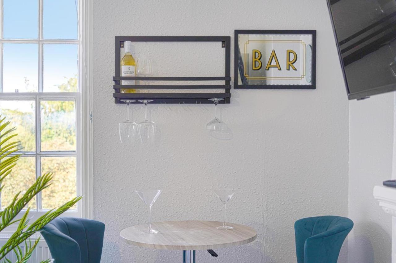 Fantastic By Livestay Short Lets & Serviced London, Chiswick With Free Parking Londen