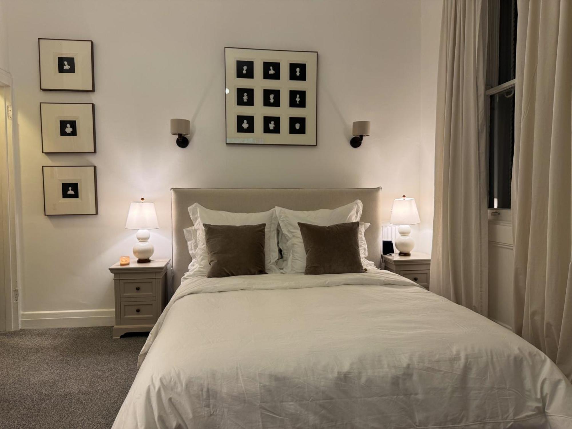 Appartement Living At Harrods Londres