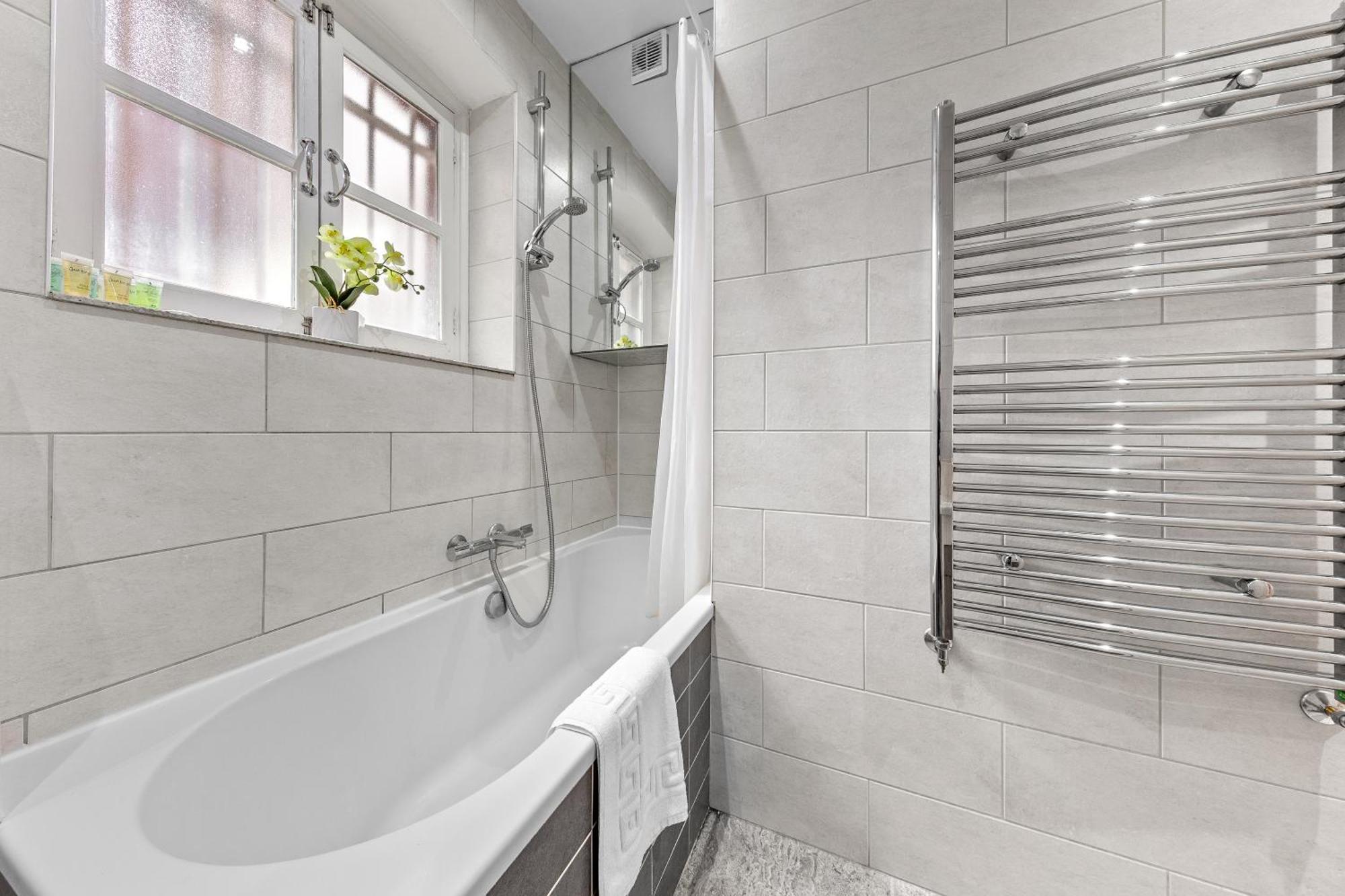 Appartement 2 Beds Near Lords Cricket Grounds Londres