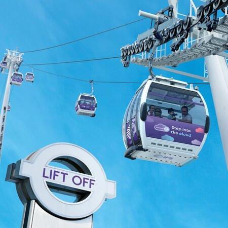Excel The O2 Arena Canary Wharf Apartment *