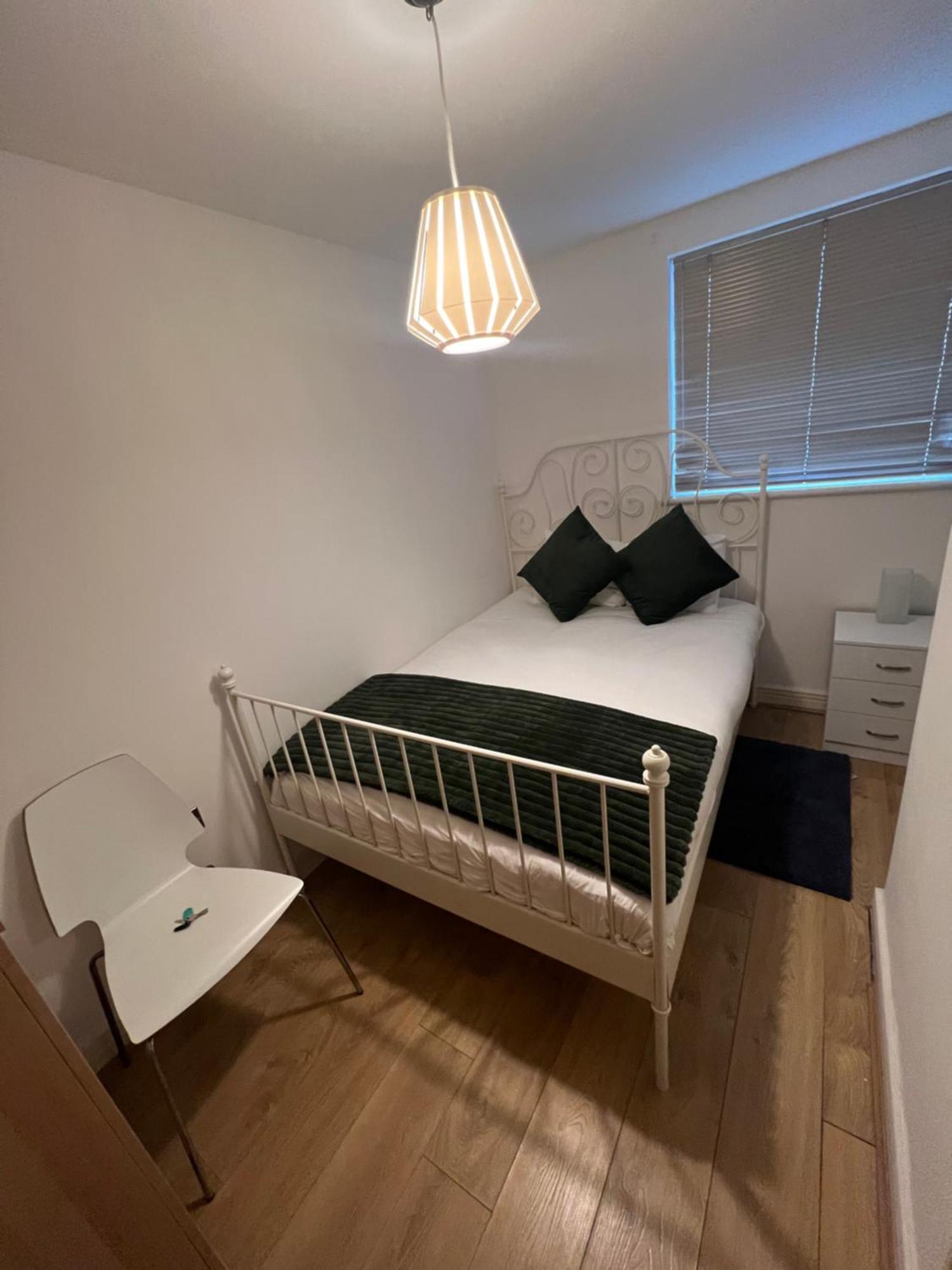 Excel The O2 Arena Canary Wharf Apartment *