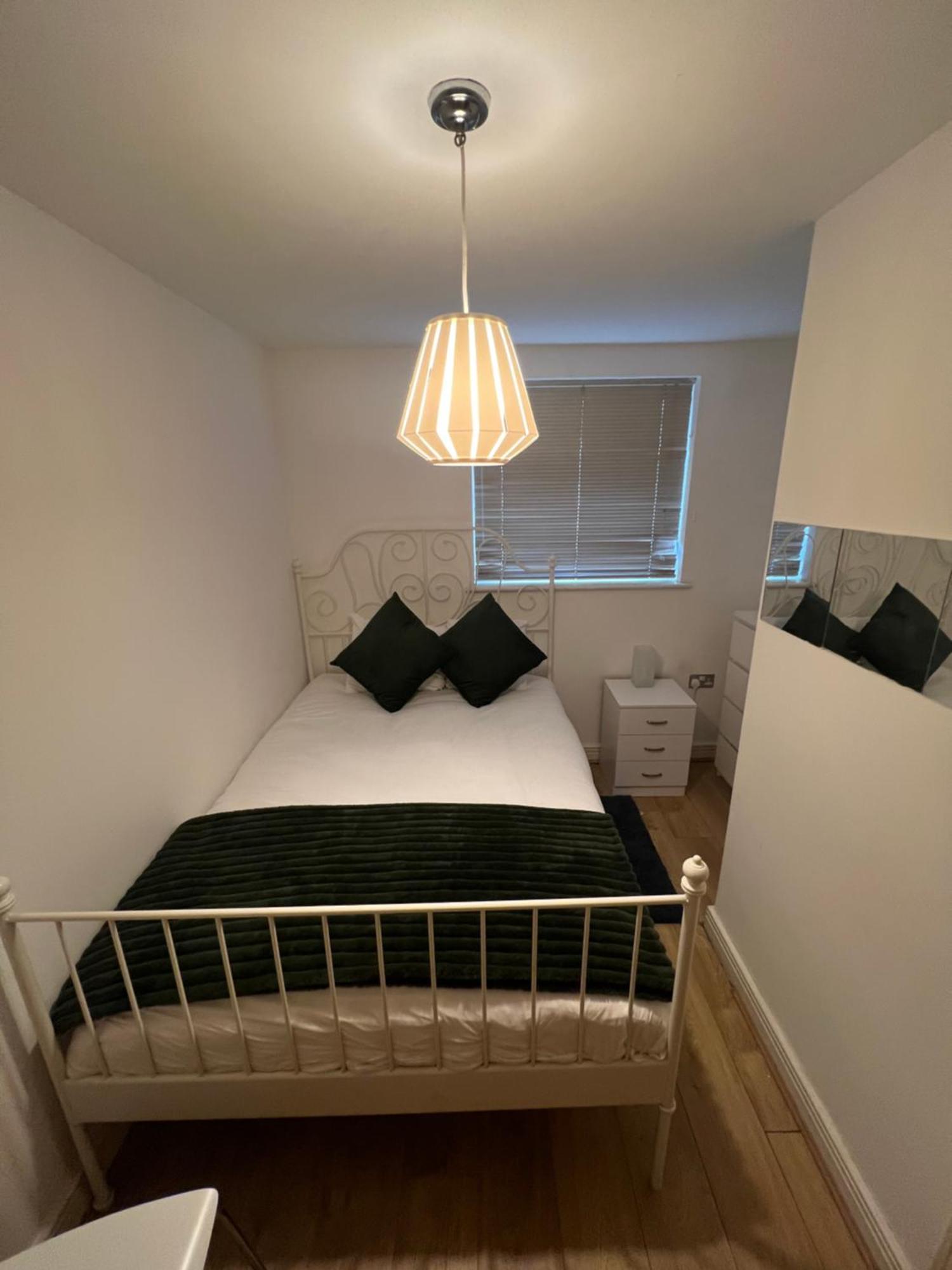 Apartment Excel The O2 Arena Canary Wharf *