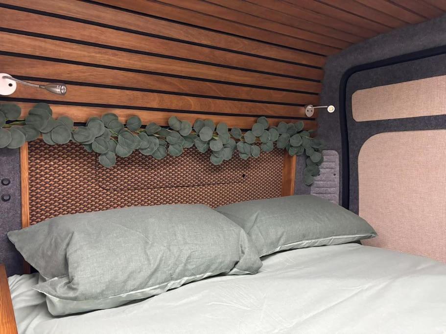 Vankind - Explore Like Never Before! Appartement Londres