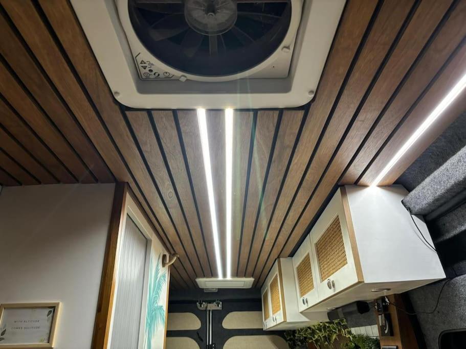 Appartement Vankind - Explore Like Never Before! Londres