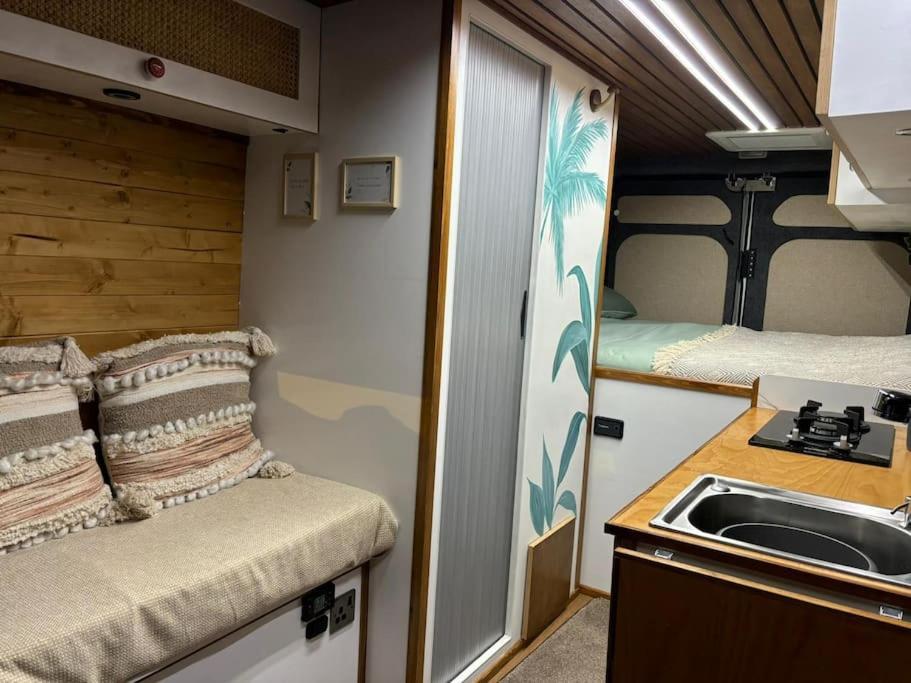 Appartement Vankind - Explore Like Never Before! *