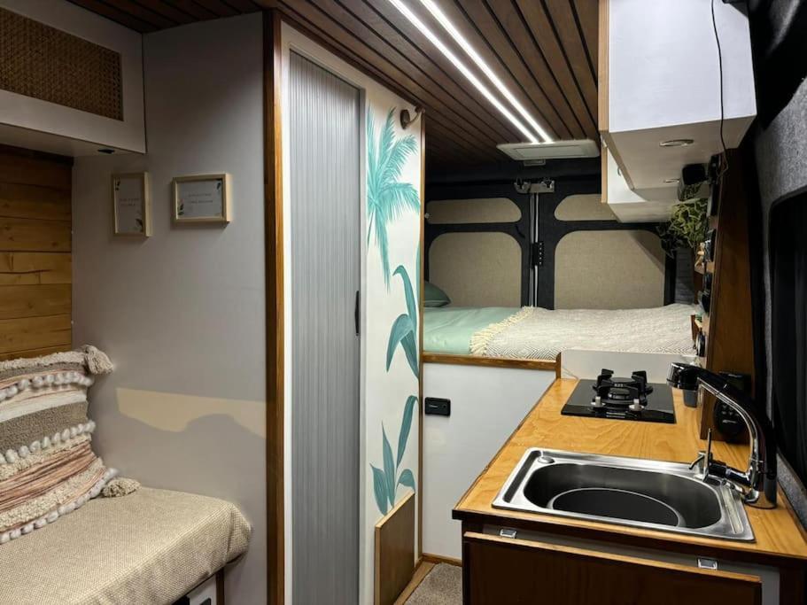 Vankind - Explore Like Never Before! Appartement