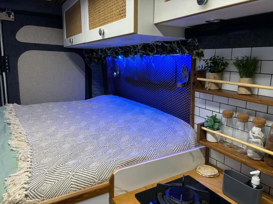 Vankind - Explore Like Never Before! Appartement Londres