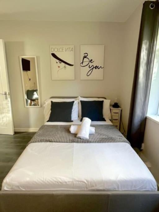 Appartement Euston By Dc *