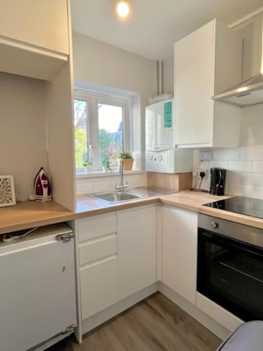 Appartement Euston By Dc *