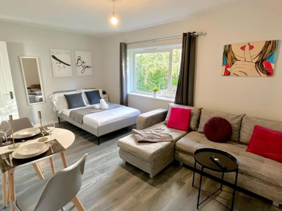 Appartement Euston By Dc Londres