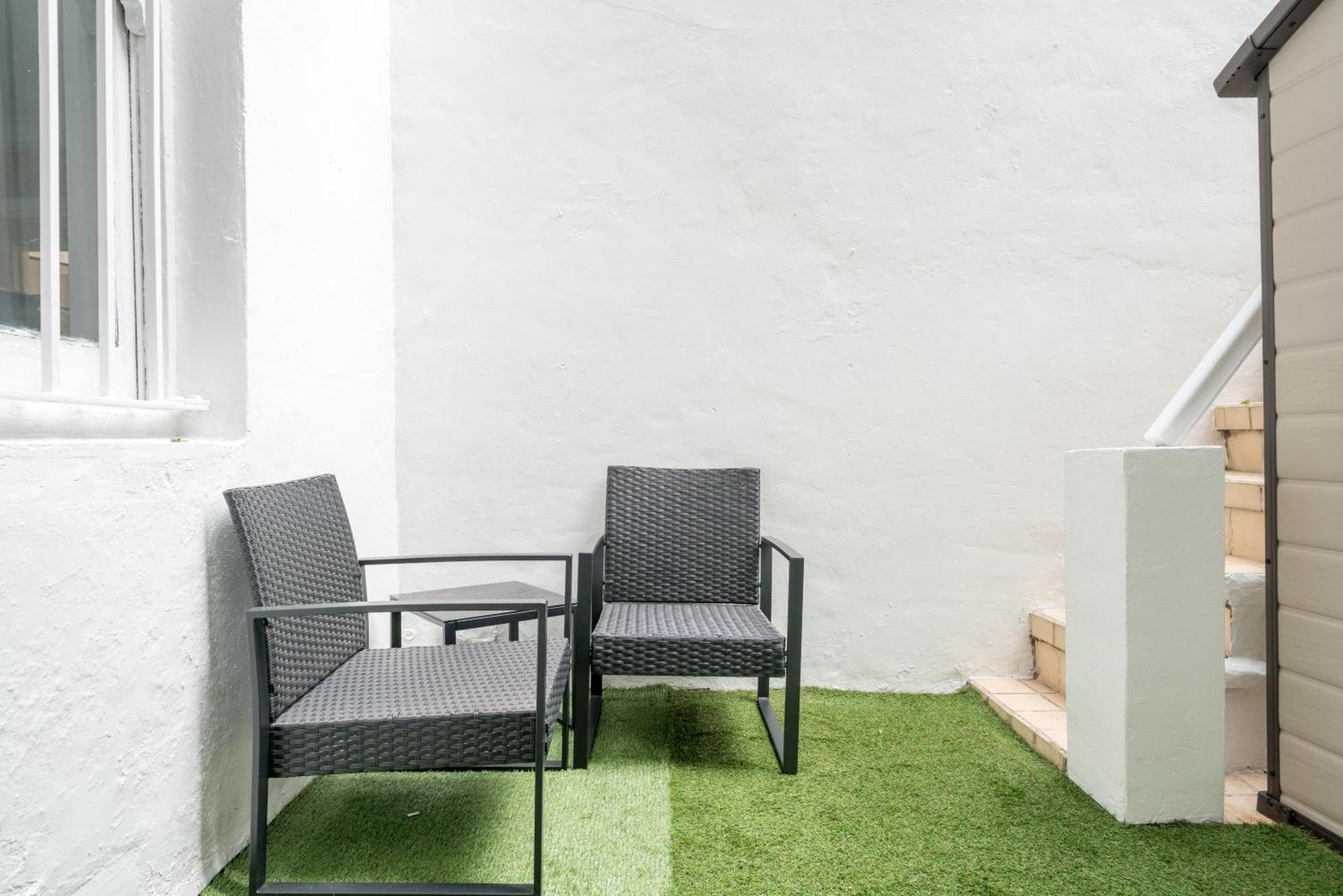Fabulous Two Bed In Heart Of Chelsea - Appartement *